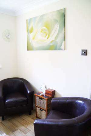 A Time For You - Reiki & Counselling photo