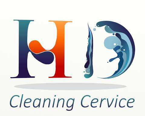 HD Clean - Window Cleaning photo