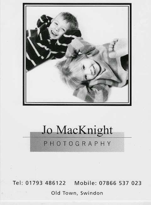 Jo Macknight Photography photo