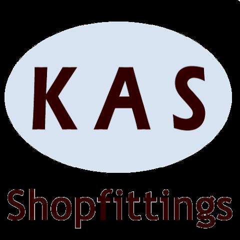 KAS Shopfittings photo