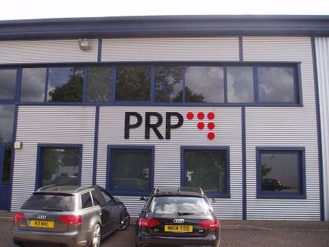 PRP Optoelectronics Ltd photo