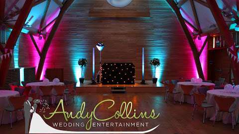 SW1 Events / Andy Collins Events Limited photo